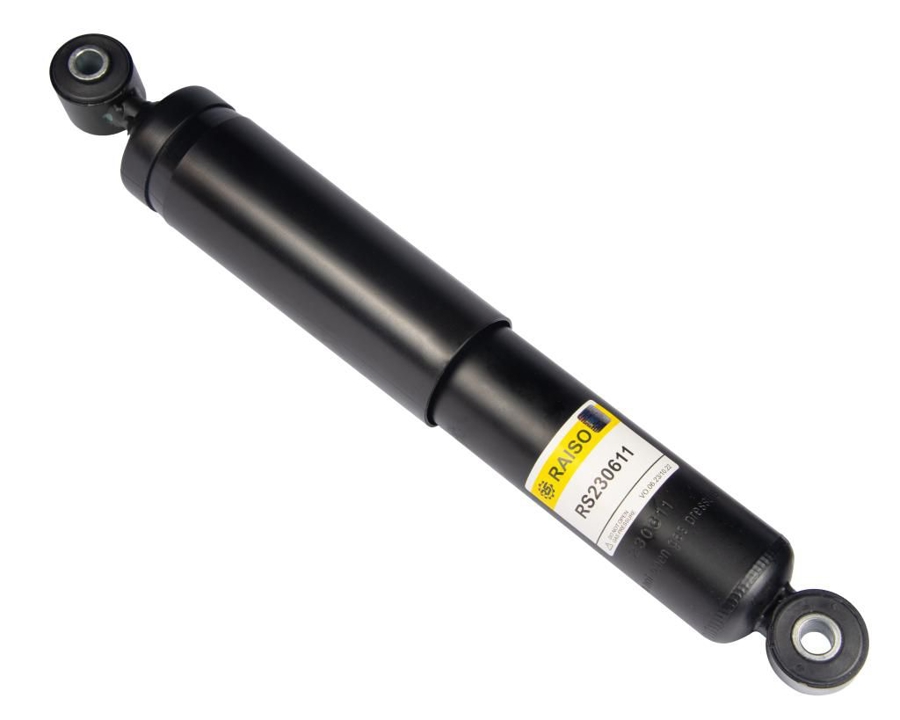 Купити RAISO RS230611 за низькою ціною в Україні!