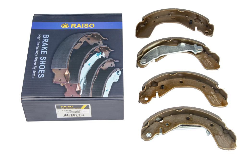 Купить RAISO RB8760 по низкой цене в Украине!
