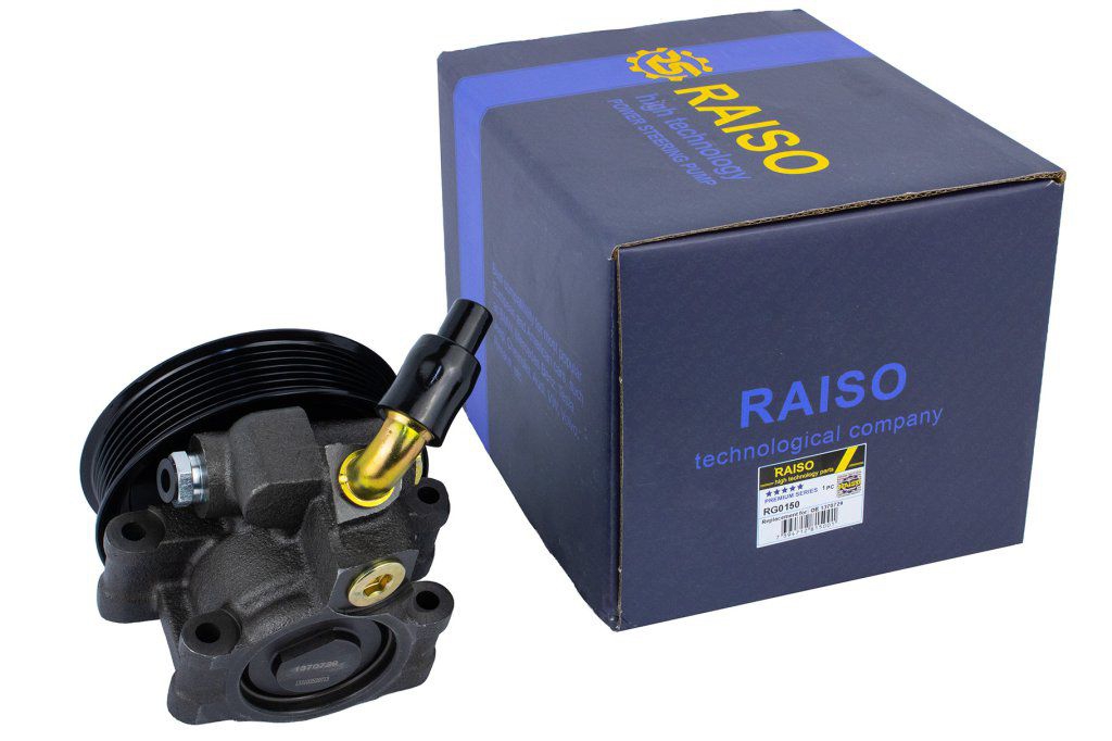 Купить RAISO RG0150 по низкой цене в Украине!