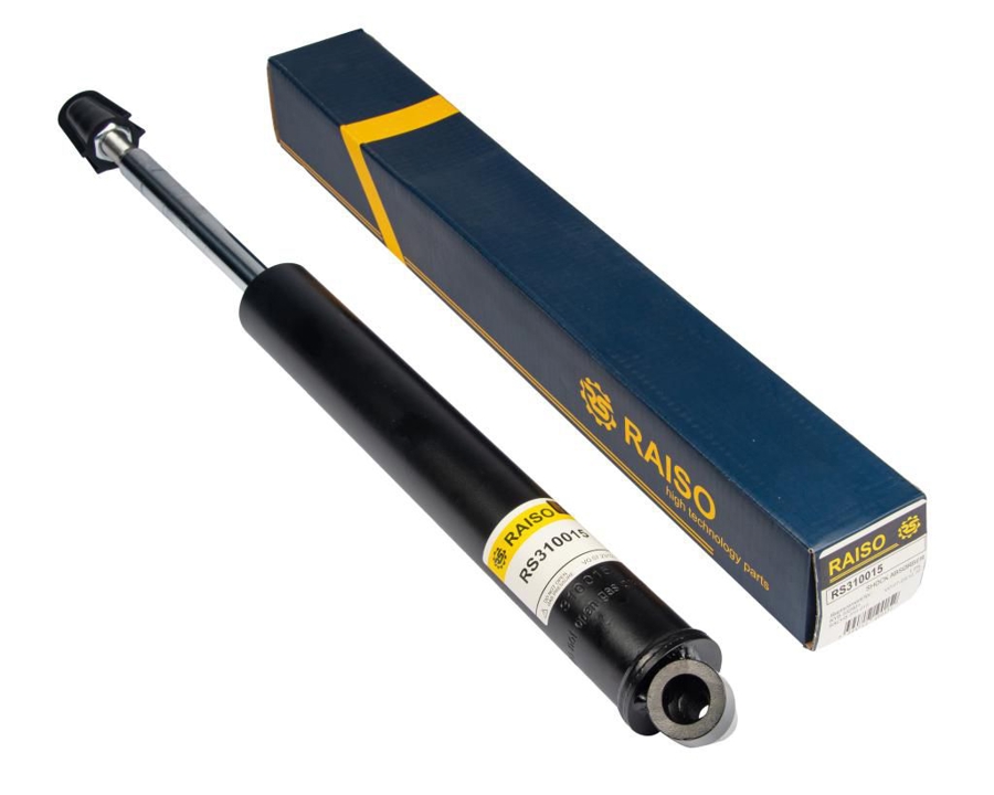 Купити RAISO RS310015 за низькою ціною в Україні!