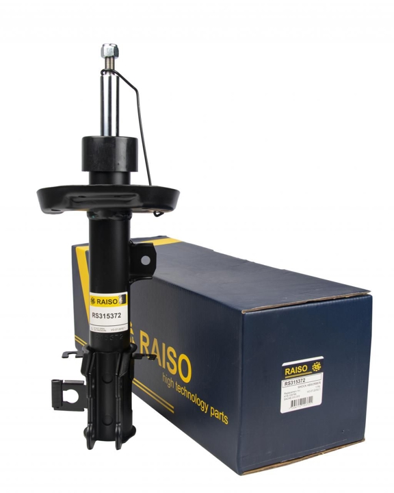 Купити RAISO RS315372 за низькою ціною в Україні!