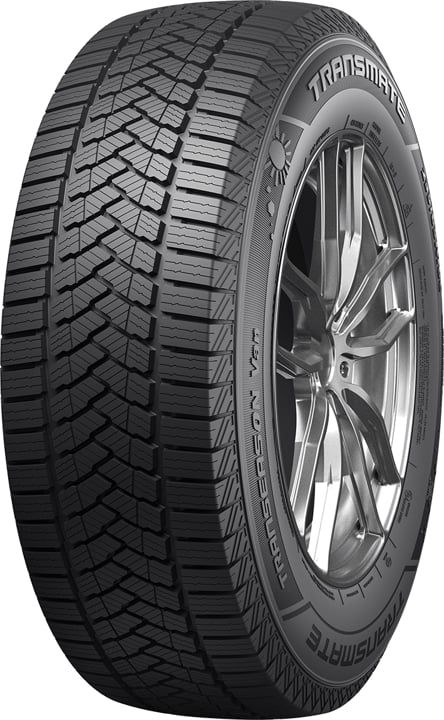 2191986 Transmate Шина Комерційна Всесезона Transmate Transeason VAN 235/65 R16C 115/113S
