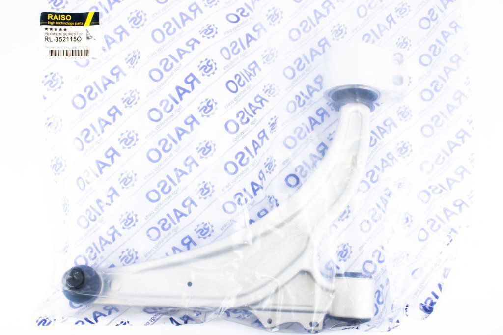 Купить RAISO RL-352115O по низкой цене в Украине!