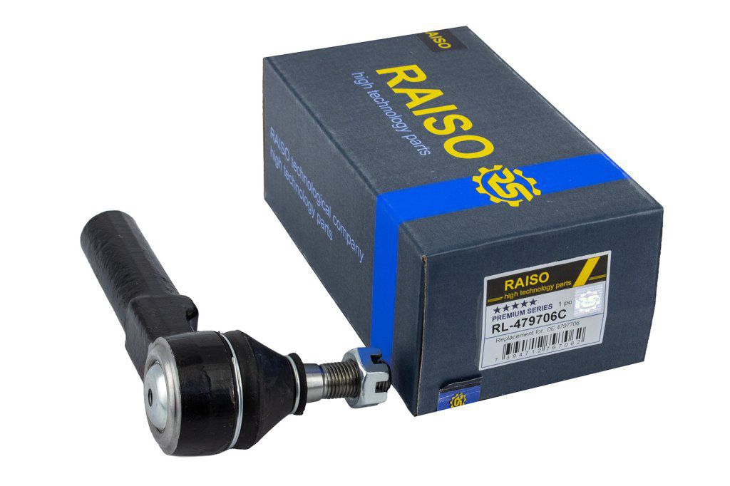 Купити RAISO RL-479706C за низькою ціною в Україні!