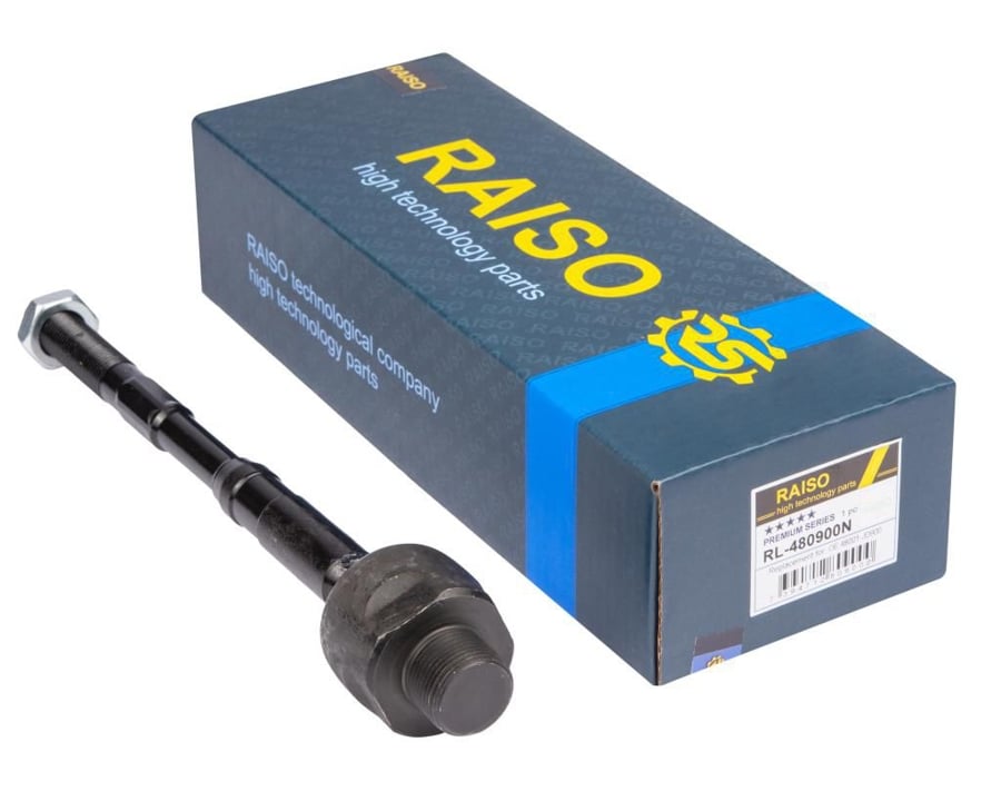 RL480900N RAISO Тяга рульова