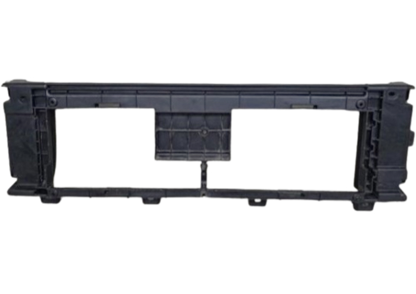 86958Q4000 Hyundai/Kia Воздуховод радиатора