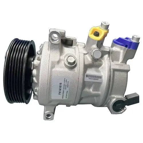 AC50470 SATO tech Компрессор, кондиционер