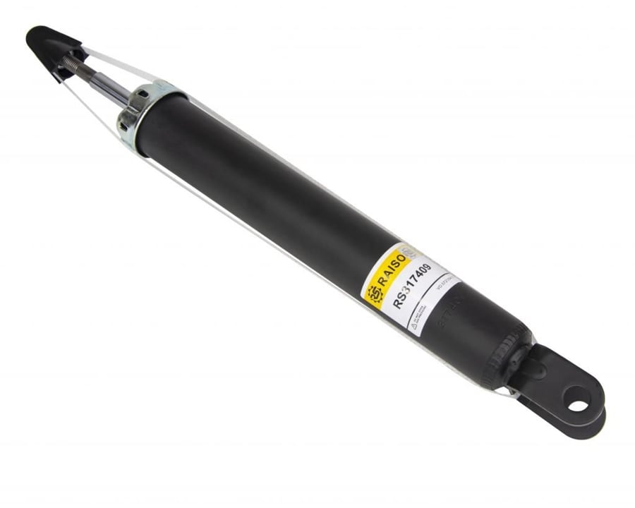 RS317409 RAISO Амортизатор підвіскі задній газомасляний