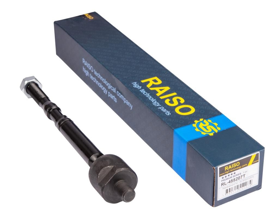 Купить RAISO RL455207T – отличная цена на EXIST.UA!