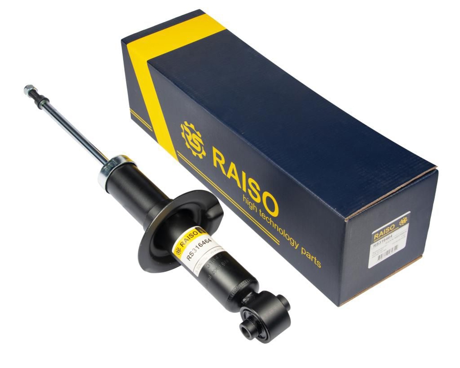 Купити RAISO RS316464 за низькою ціною в Україні!