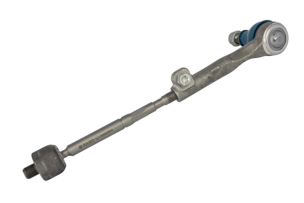RL880695B RAISO Тяга рульова з наконечником ліва, комплект