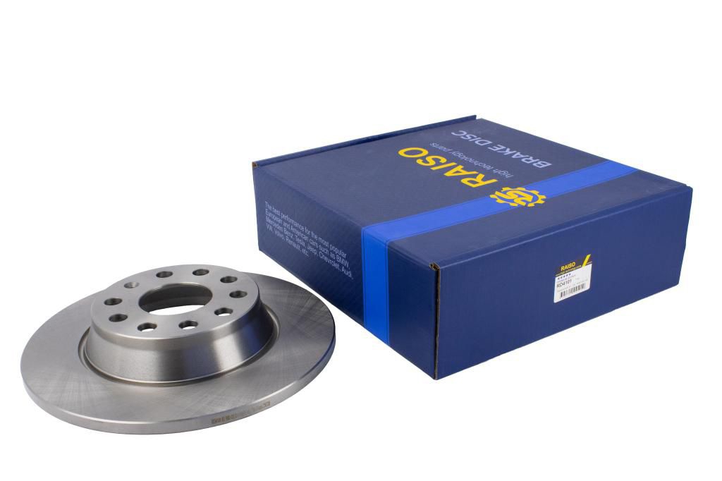 Купить RAISO RD4101 по низкой цене в Украине!