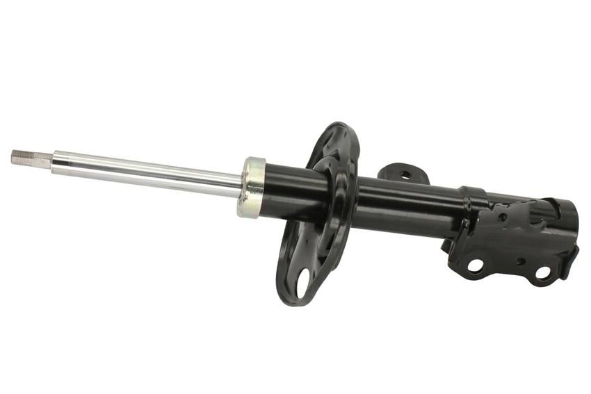 4852080127 Toyota Амортизатор подвески передний левый