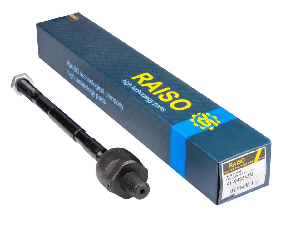 Купить RAISO RL-949343M по низкой цене в Украине!