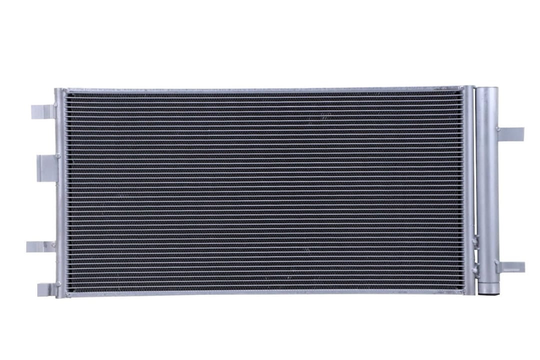 WCD00300 Walker Конденсатор, кондиционер