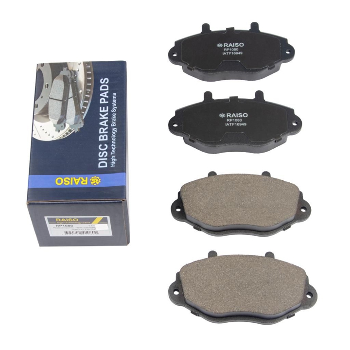 Купить RAISO RP1080 по низкой цене в Украине!