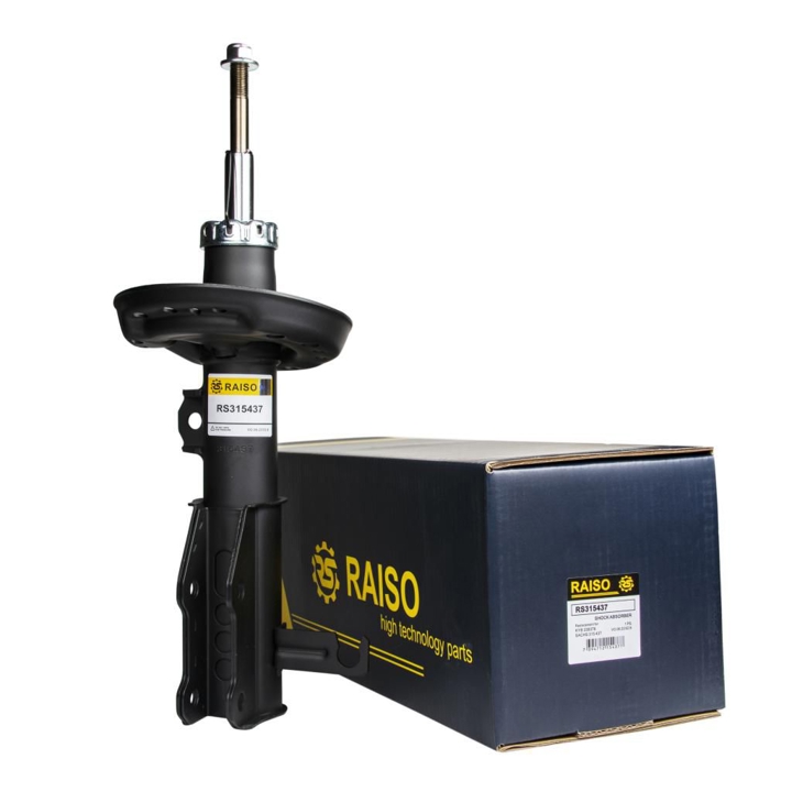 Купити RAISO RS315437 за низькою ціною в Україні!