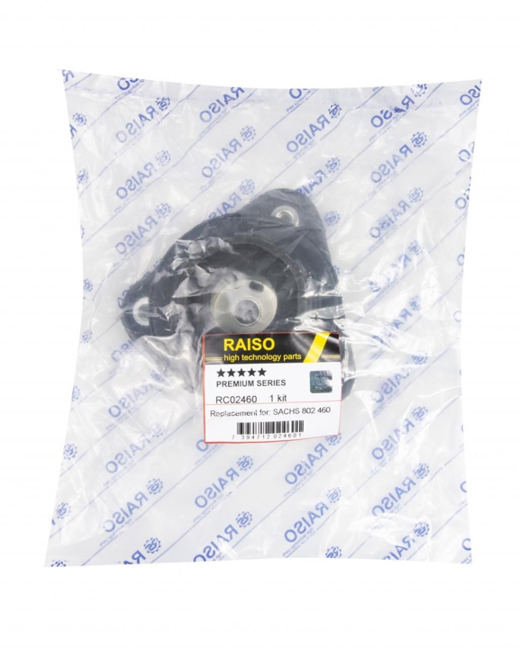 Купить RAISO RC02460 по низкой цене в Украине!