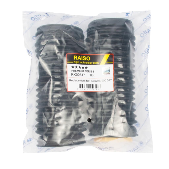 Купить RAISO RK00347 по низкой цене в Украине!