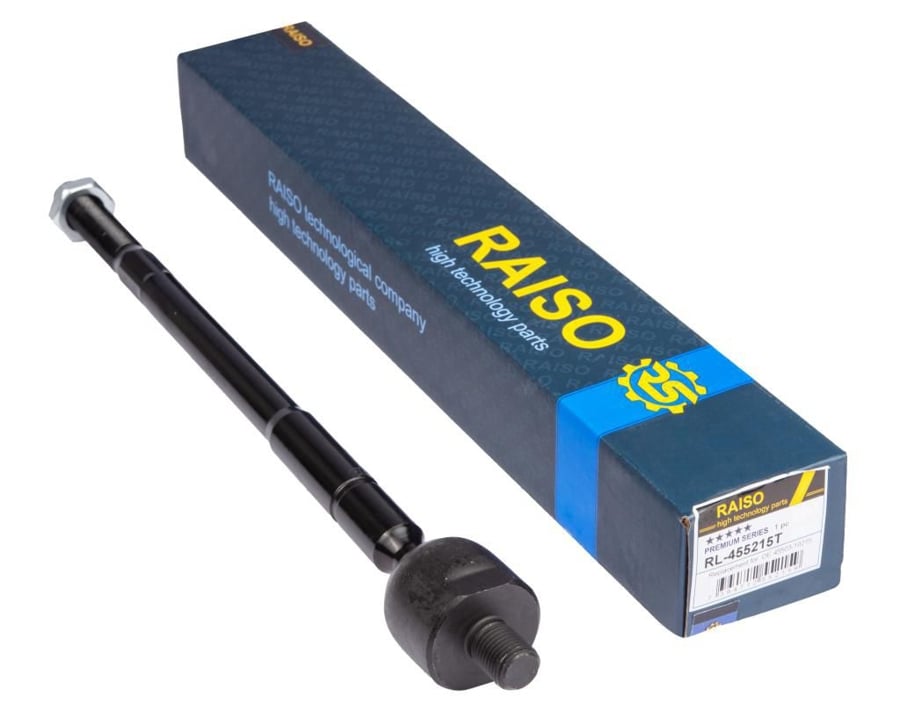 Купить RAISO RL455215T – отличная цена на EXIST.UA!