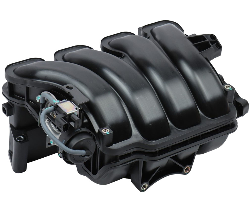 Коллектор впускной Hyundai/Kia 283102G030 - отзывы
