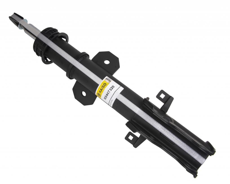 RS447320 RAISO Амортизатор підвіски передній газомасляний