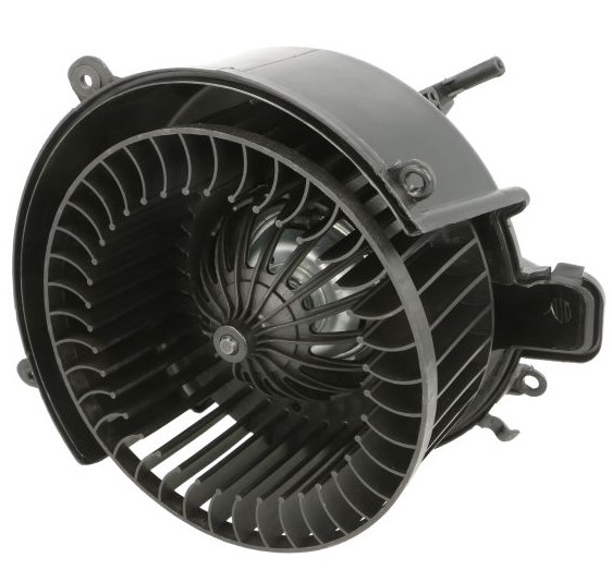 WBL00709 Walker Вентилятор пічки