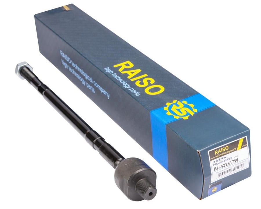 RL422817W RAISO Тяга рулевая