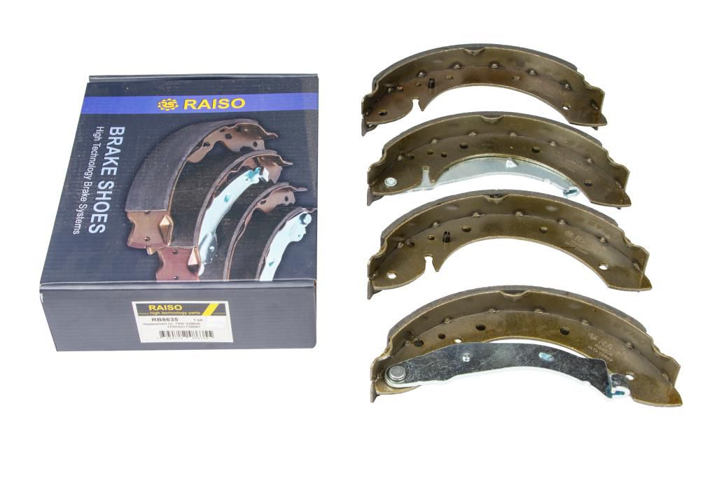 Купить RAISO RB8635 по низкой цене в Украине!