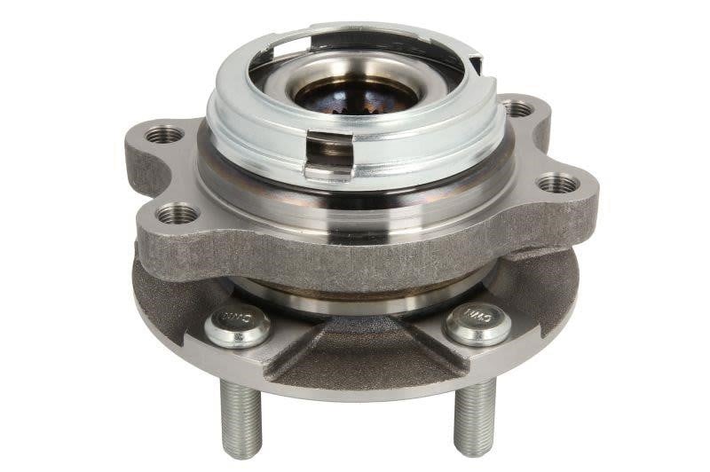 40202EJ70B Nissan Ступица колеса передняя