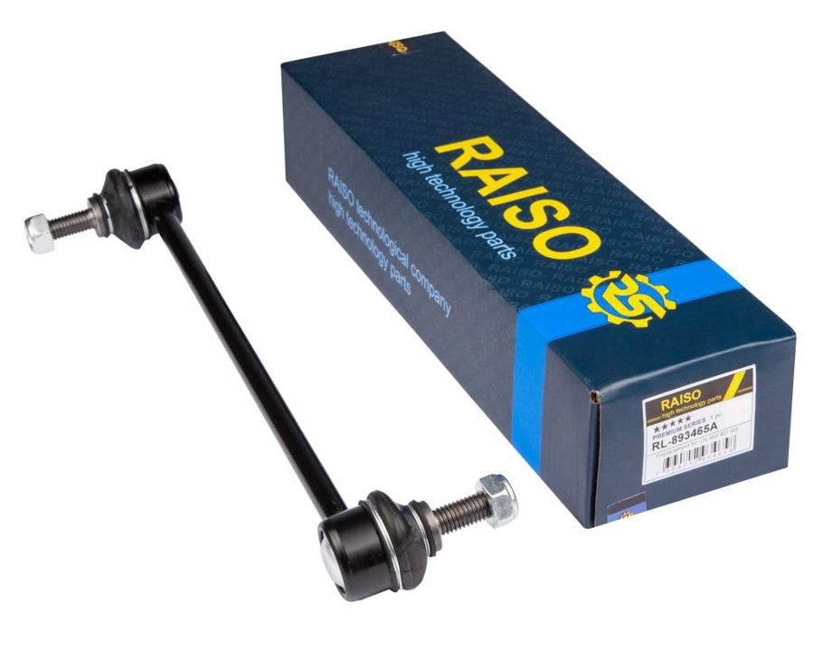 Купить RAISO RL893465A – отличная цена на EXIST.UA!