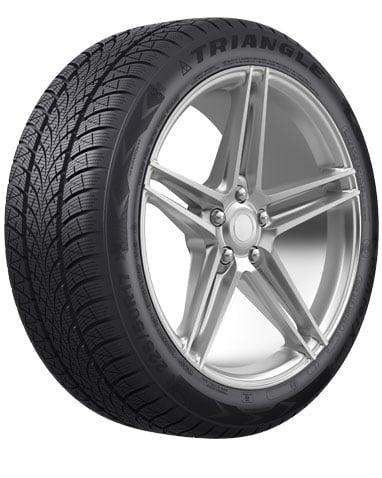 1904021 Triangle Шина Легковая Зимняя Triangle Winterx TW401 195/55 R15 85H