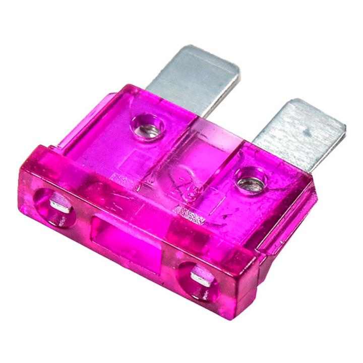 30191 Voltronic Предохранитель YT-Fs-35A, 35A, Purple