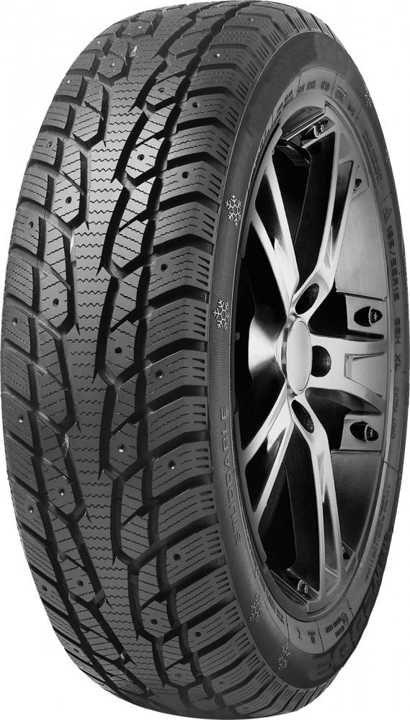 2012957 Ovation Шина Легкова Зимова Ovation ECO Vision W686 175/65 R14 86T XL