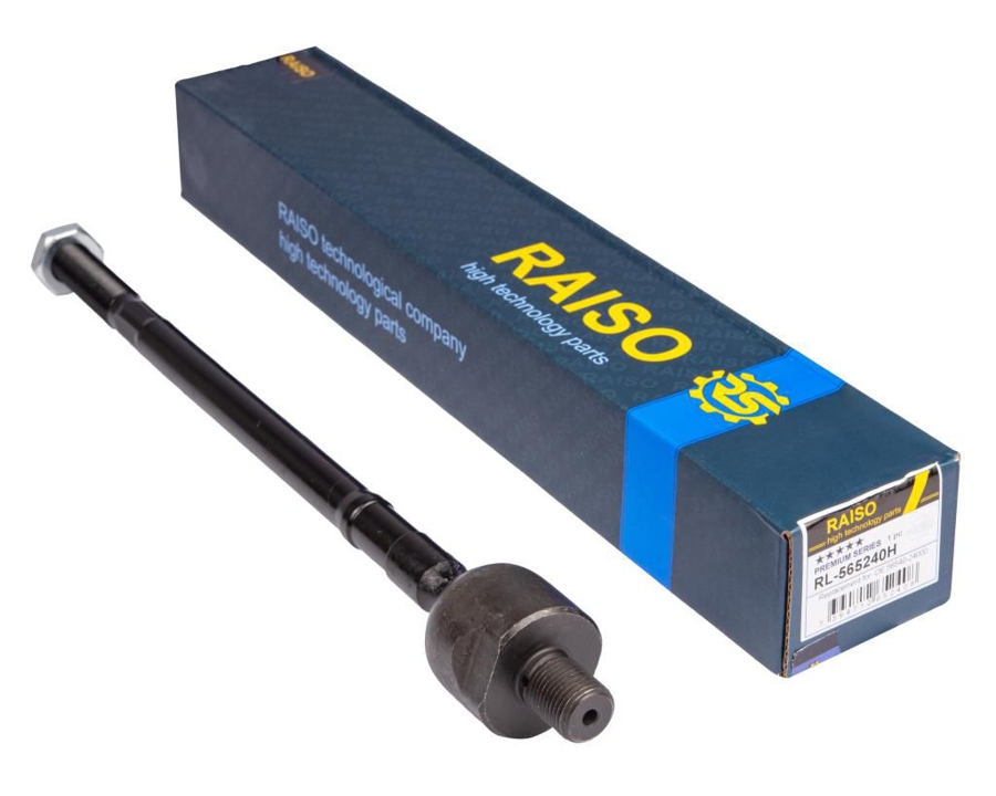 Купить RAISO RL565240H – отличная цена на EXIST.UA!