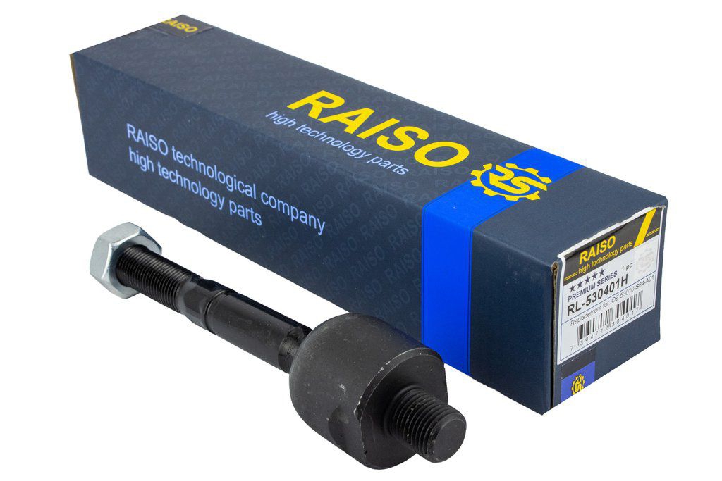 Купить RAISO RL-530401H по низкой цене в Украине!