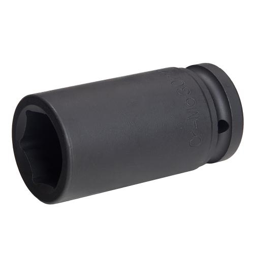 Головка ударная 30 мм, 3/4" Alloid GUG-71130