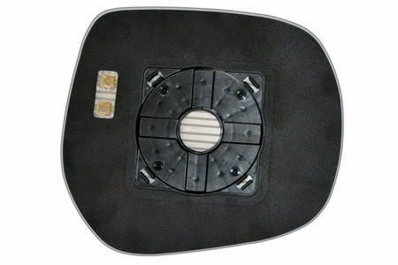 8796160R20 Toyota Стекло наружного зеркала