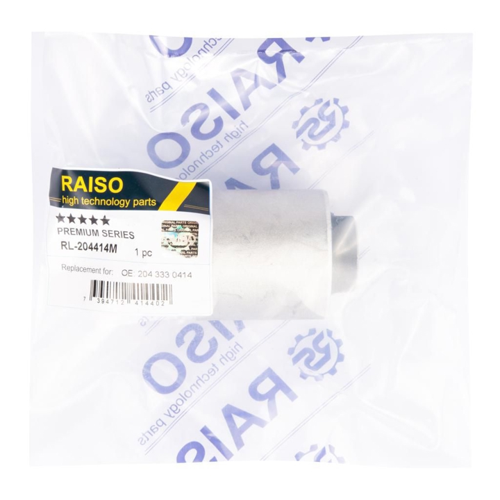 Купити RAISO RL204414M – суперціна на EXIST.UA!
