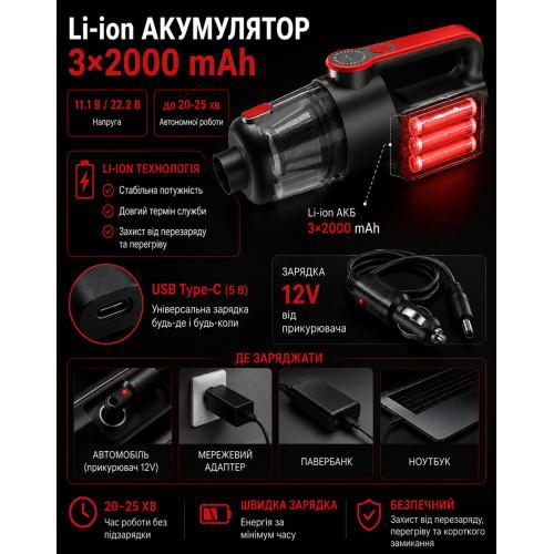 Купить Voin V-82CL по низкой цене в Украине!