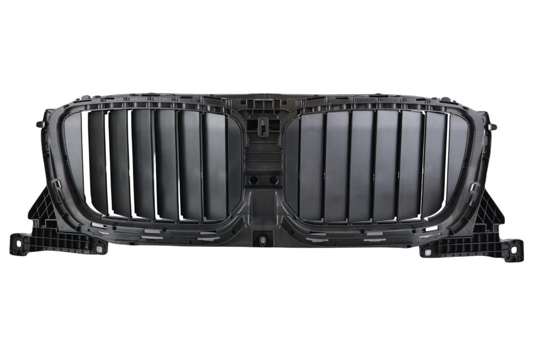 51745A1DA48 BMW Жалюзи радиатора
