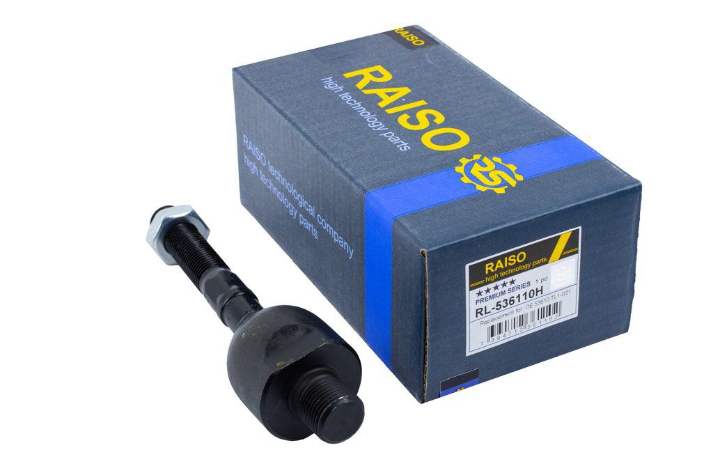 Купить RAISO RL-536110H по низкой цене в Украине!