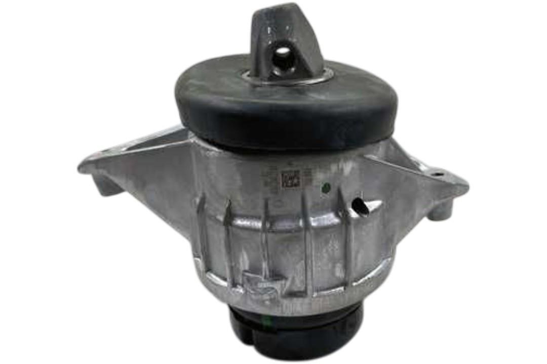 A1672407700 Mercedes Подушка двигателя