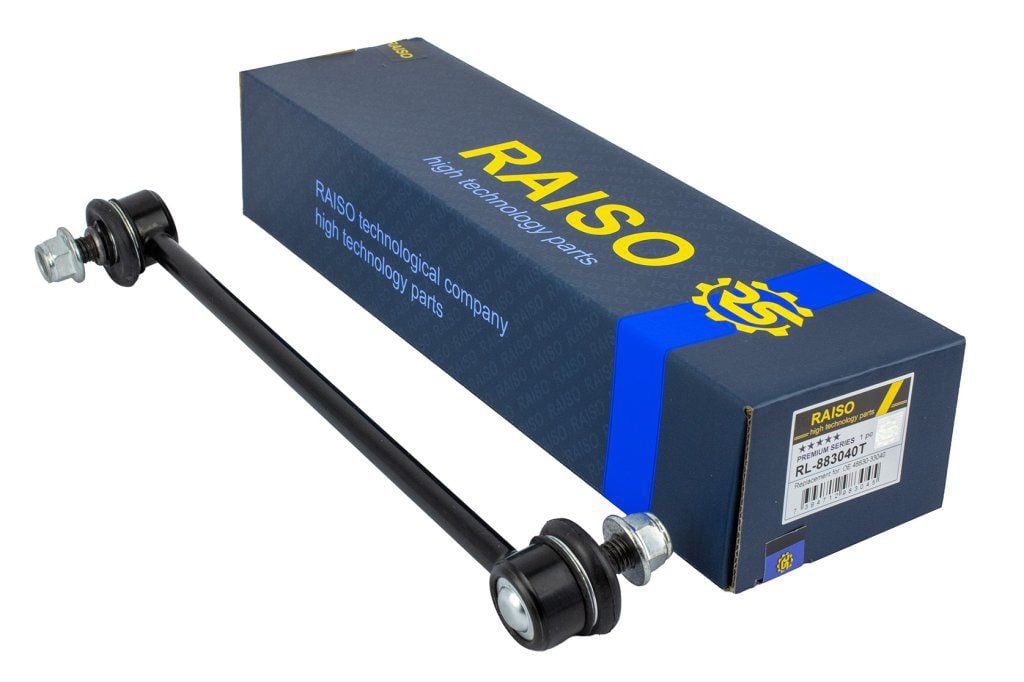 Купить RAISO RL-883040T по низкой цене в Украине!