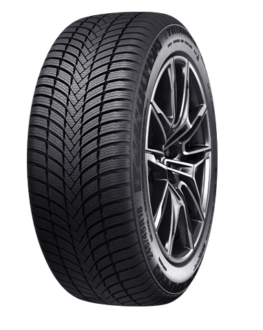 SM000019557 Triangle Шина Легковая Зимняя Triangle Effexwinter TW421 235/45 R19 99V XL