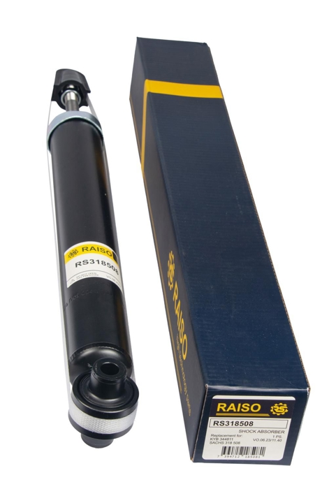 Купити RAISO RS318508 за низькою ціною в Україні!