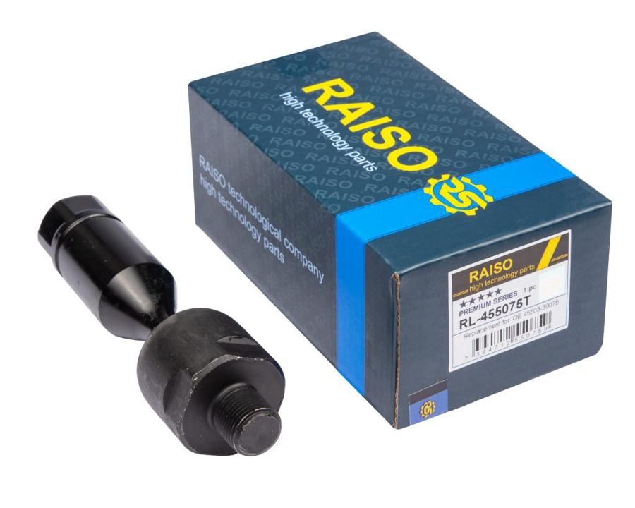 Купить RAISO RL455075T – отличная цена на EXIST.UA!