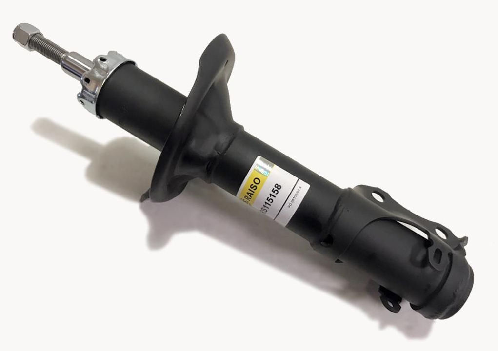 Купити RAISO RS115158OIL за низькою ціною в Україні!