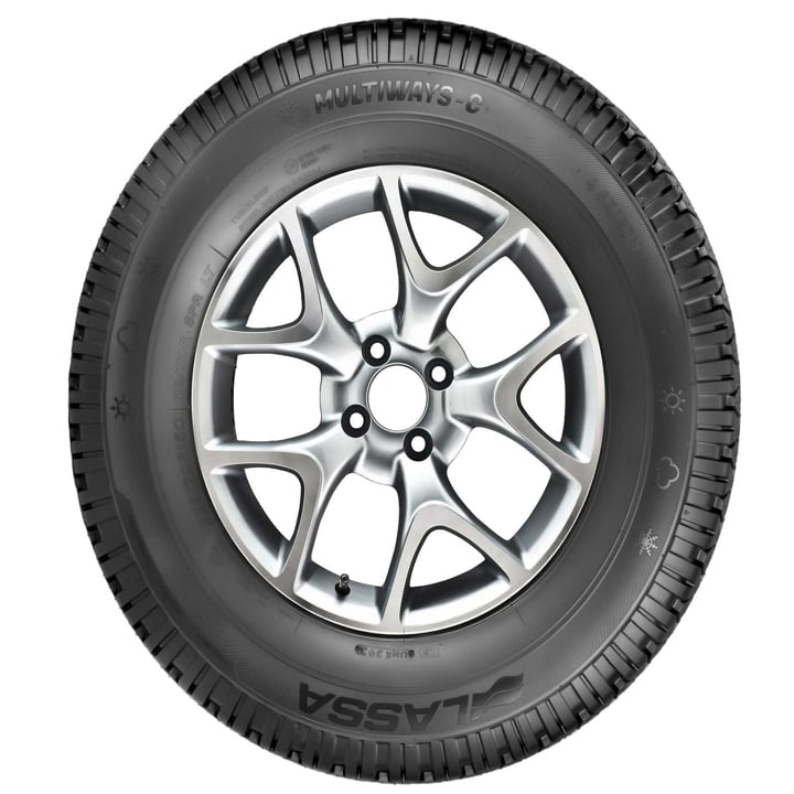 Купити Lassa 243090 за низькою ціною в Україні!