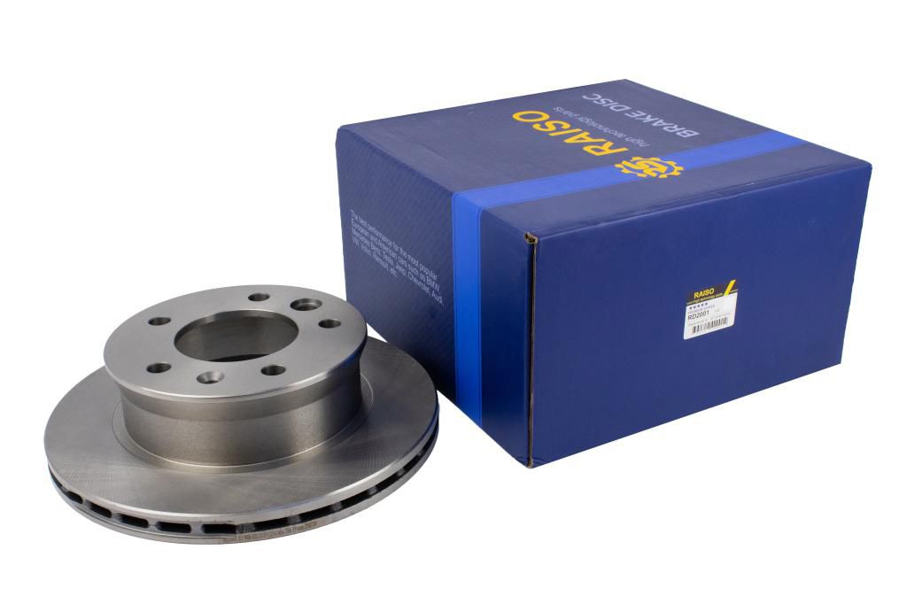 Купити RAISO RD2001 за низькою ціною в Україні!